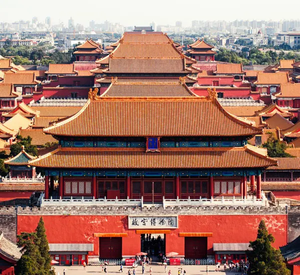 Exploring the Rich Culture of The Forbidden City